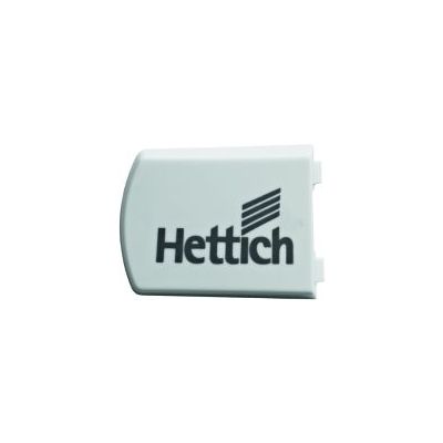 Заглушка Multi Tech с логотипом, белая