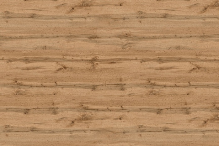 Столешница  3050*600*26 Дуб вотан