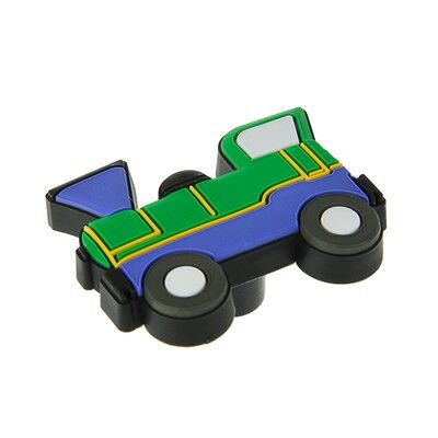 Ручка-кнопка 497, паровозик RIFF