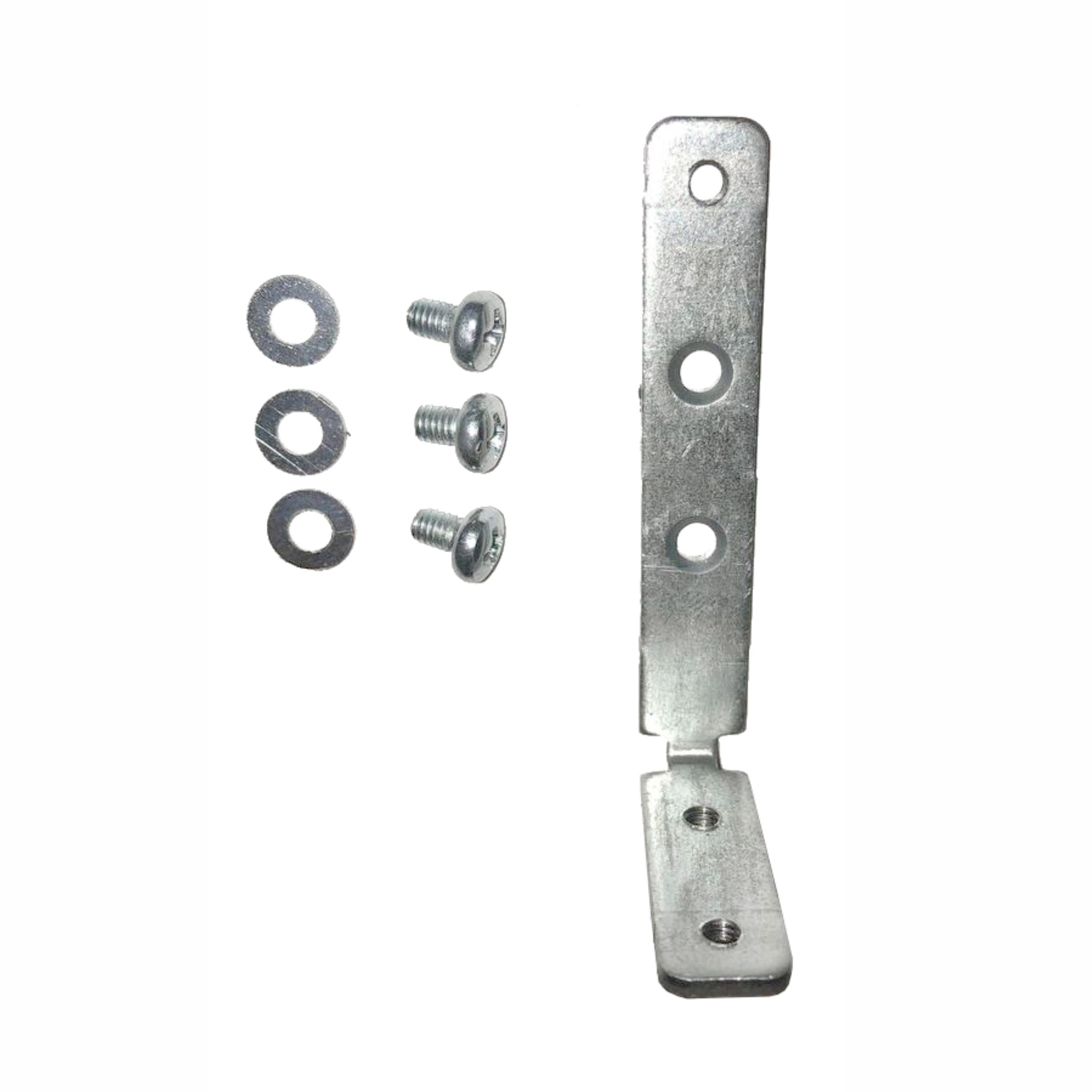 Комплект "металлическое крепление под саморез " /1шт/