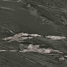 Столешница  3050*600*38 Летиция зеленая глянец