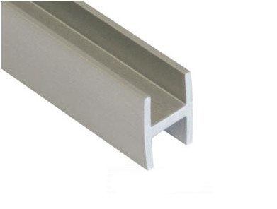 Планка для мебельного щита 6мм соединительная