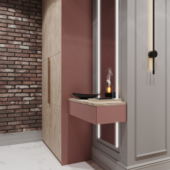 ЛДСП 2750*1830*16 Эра