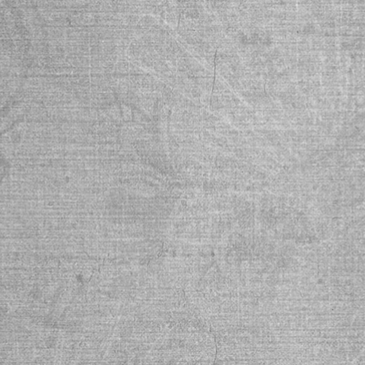 Пленка ПВХ Холст прованс белый  0,25*1400мм