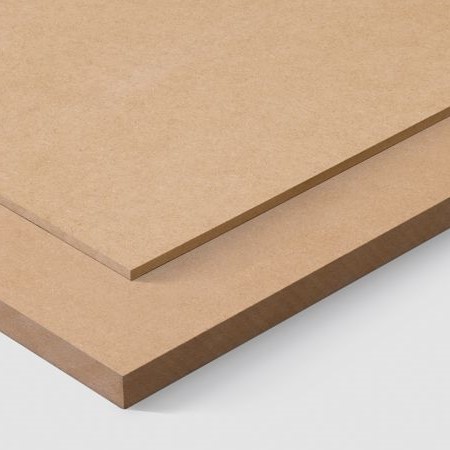 МДФ шлифованная 2800*2070*12