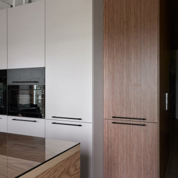 ЛДСП 2750*1830*16 Бамбук