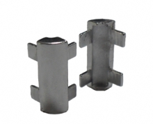 Уголок для профиля C,F,D