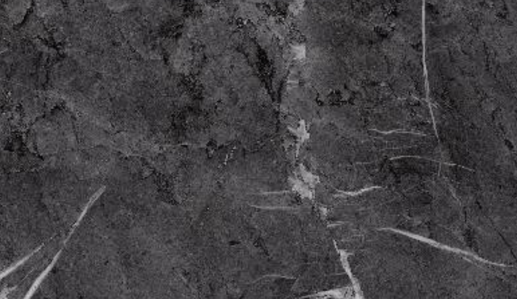 Столешница  3050*600*38 Мрамор лацио черный