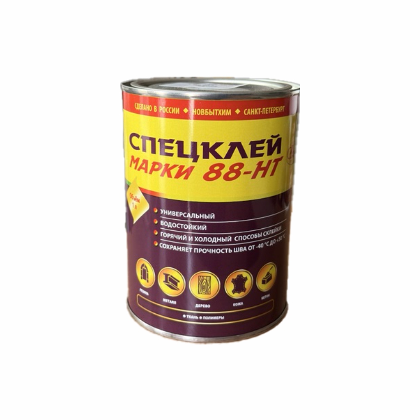 Спецклей 88-НТ 1л.