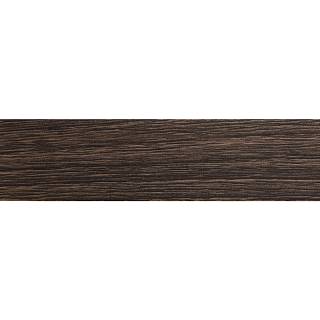 Кромка АБС 0,8*19 Робиния брэнсон трюфель коричневый