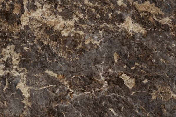 Столешница  3050*600*26 Опал темный глянец