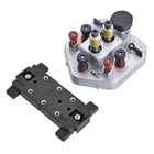 Кондуктор DrillJig для стяжек VB, со сверлом ø 20 мм