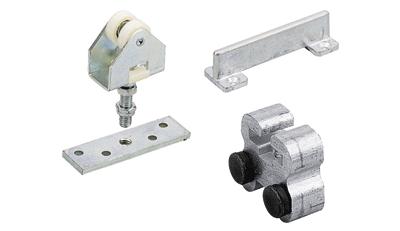 Комплект для 1 двери TopLine 1210