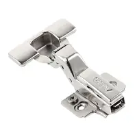 Петля внутренняя с доводчиком 3D SilentoPro GTV