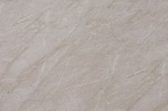 Столешница  3050*600*40 Мрамор бежевый светлый глянец