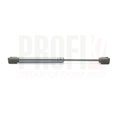 Подъемник газовый  60N алюминий RIFF