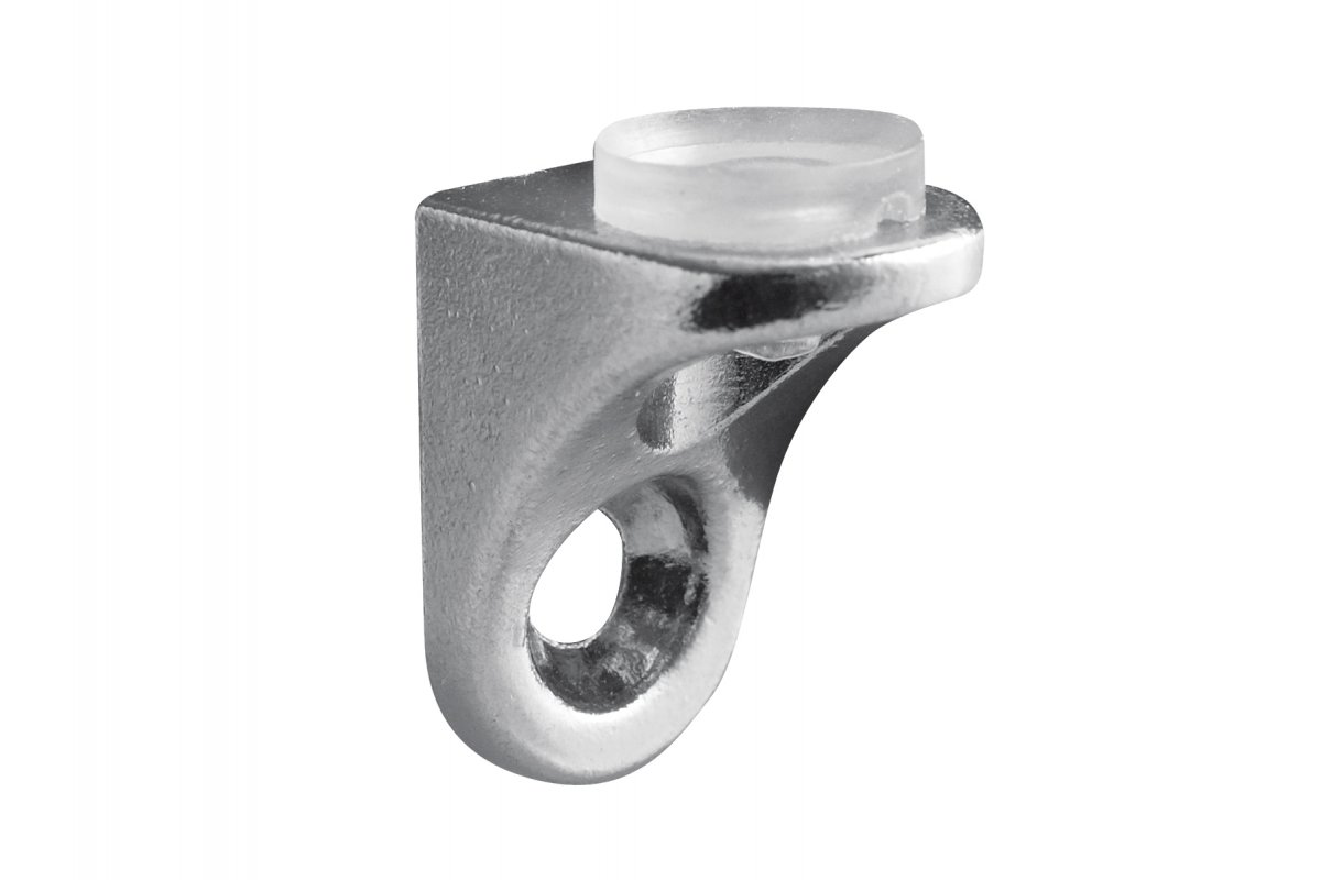 Полкодержатель с присоской 21,8*14,2*16,8 GTV