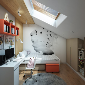 ЛДСП 2750*1830*16 Калипсо