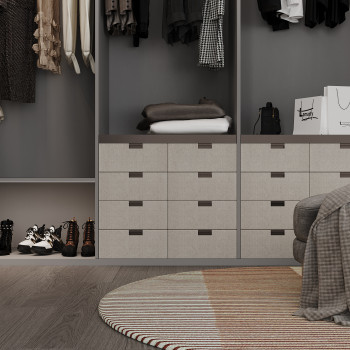 ЛДСП 2750*1830*16 Хюгге