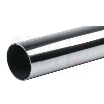 Штанга D=16*0,6*1500 хром