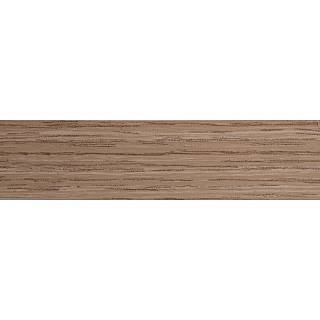 Кромка АБС 1*23 Дуб кунео белёный