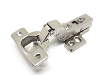 Петля внутренняя с доводчиком 3D RIFF