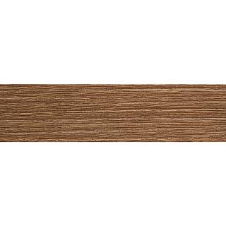 Кромка АБС 2*35 Робиния брэнсон натуральная коричневая