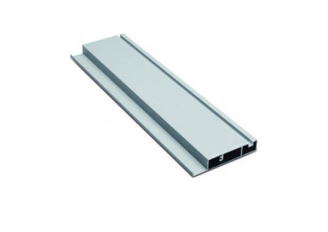 Передняя панель д/внутреннего ящика L=1100 GTV