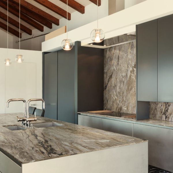 Столешница  3050*600*38 Версаль