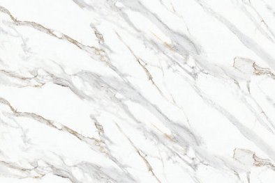 Мебельный щит односторонний 4100*600*4 Мрамор саяны