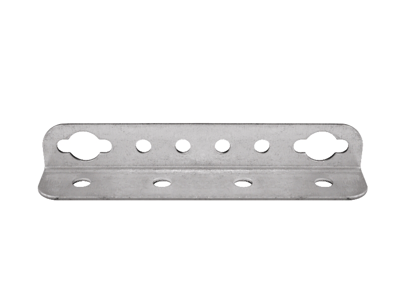 Уголок металлический 21*26*130