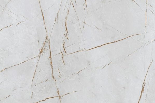 Столешница  3050*600*26 Золотая фреска