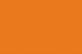 Кромка с клеем 19мм Оранж