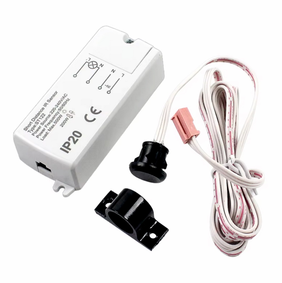 ИК выключатель на взмах 220В 500Вт Sonnig