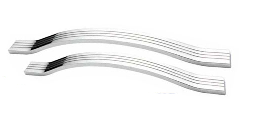 Ручка-скоба 157-288, хром