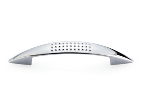 Ручка-скоба 242-096, золото RIFF