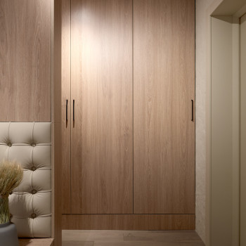 ЛДСП 2750*1830*16 Альберо