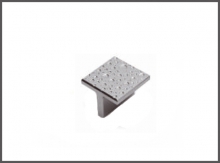 Ручка-кнопка 329-32, хром GTV