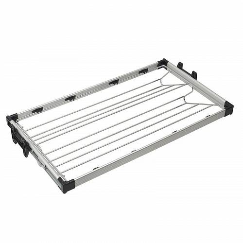 Корзина гардеробная выдвижная для обуви 90см GTV