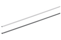 Поперечный релинг 1141мм., для Innotech, серебро