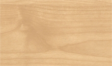 Кромка с клеем 19мм Клен тансау