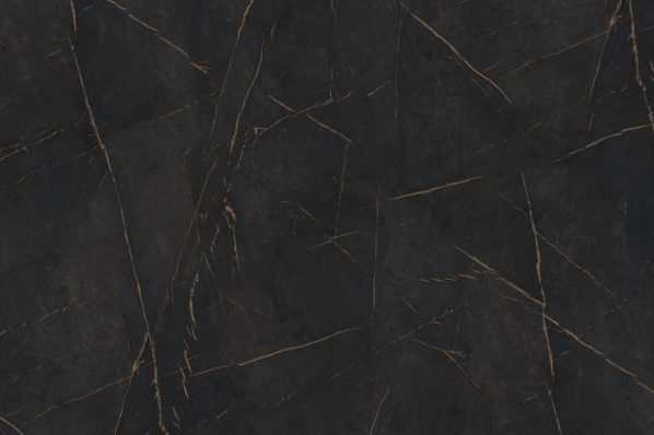 Столешница  3050*600*26 Каспий черное золото