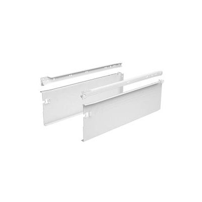 Комплект ящика MultiTech 350*150 белый, 25кг.