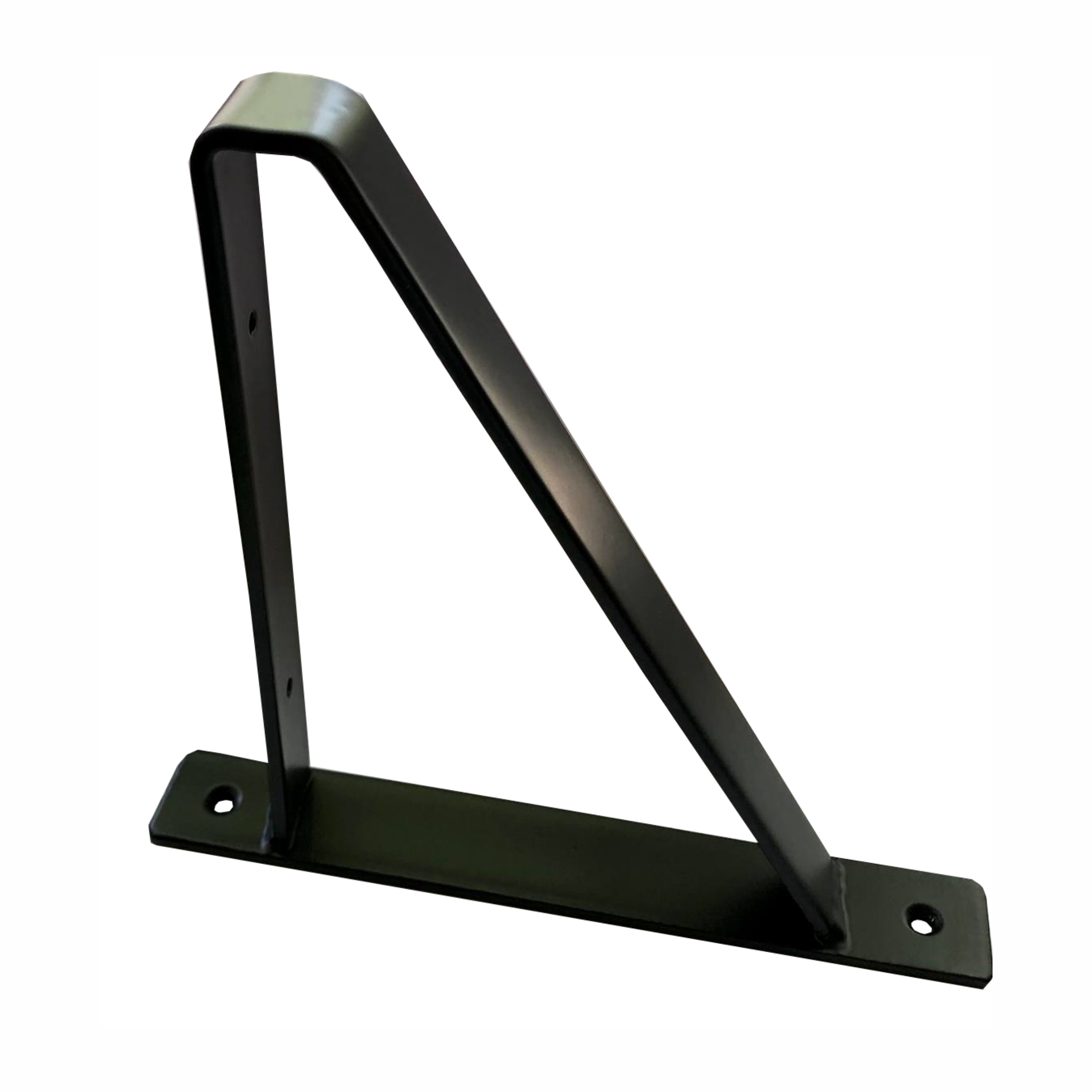 Консоль 185*210*30*4 черный