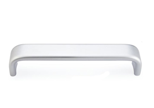 Ручка-скоба 196-224, алюминий RIFF