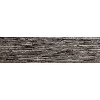 Кромка АБС 0,8*19 Дуб уайт-ривер серо-коричневый