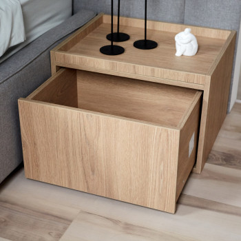 ЛДСП 2750*1830*16 Альберо