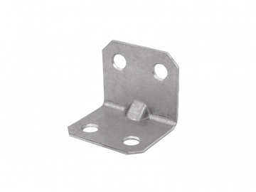 Уголок металлический усиленный 26*26*30*1,2