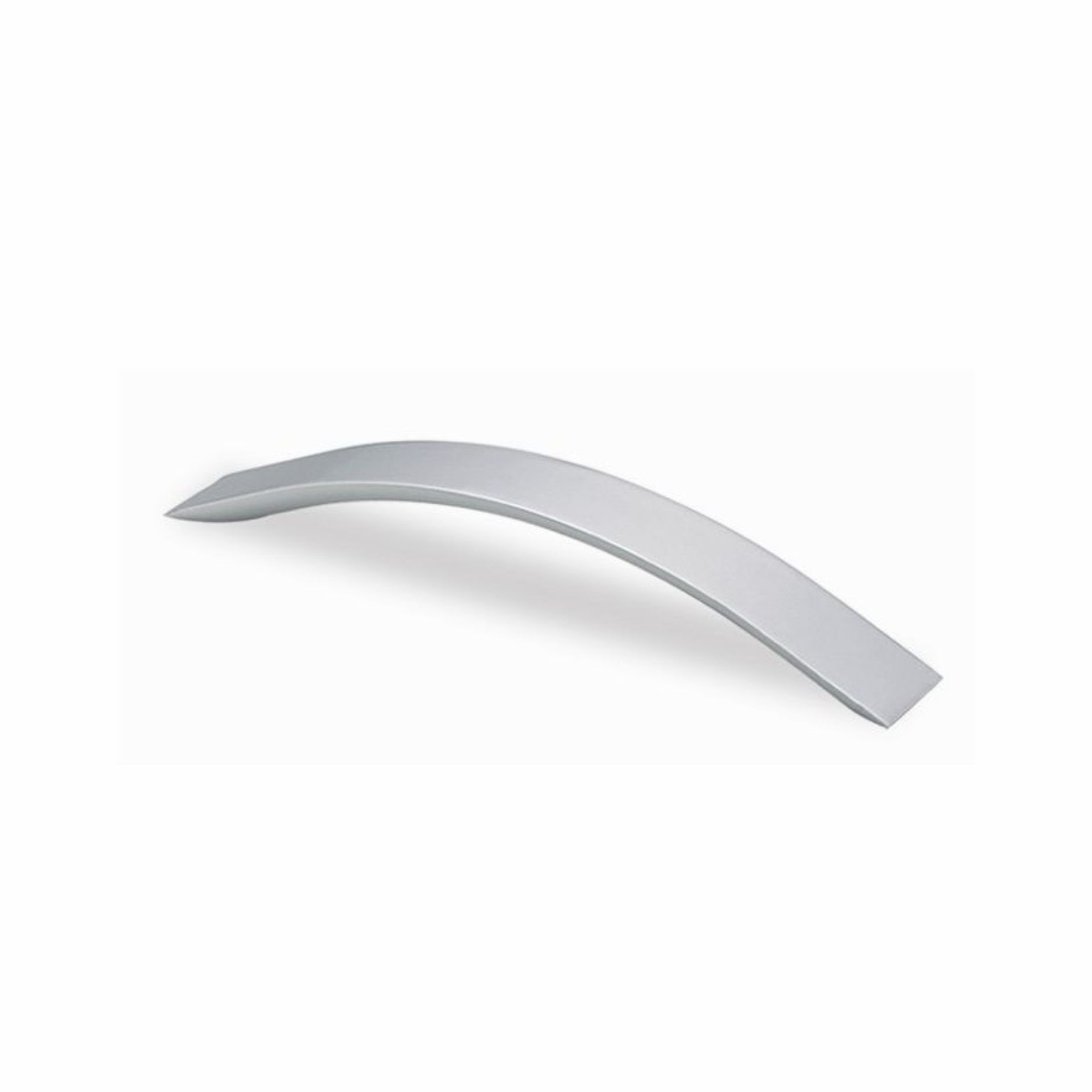 Ручка-скоба 198-096, алюминий RIFF