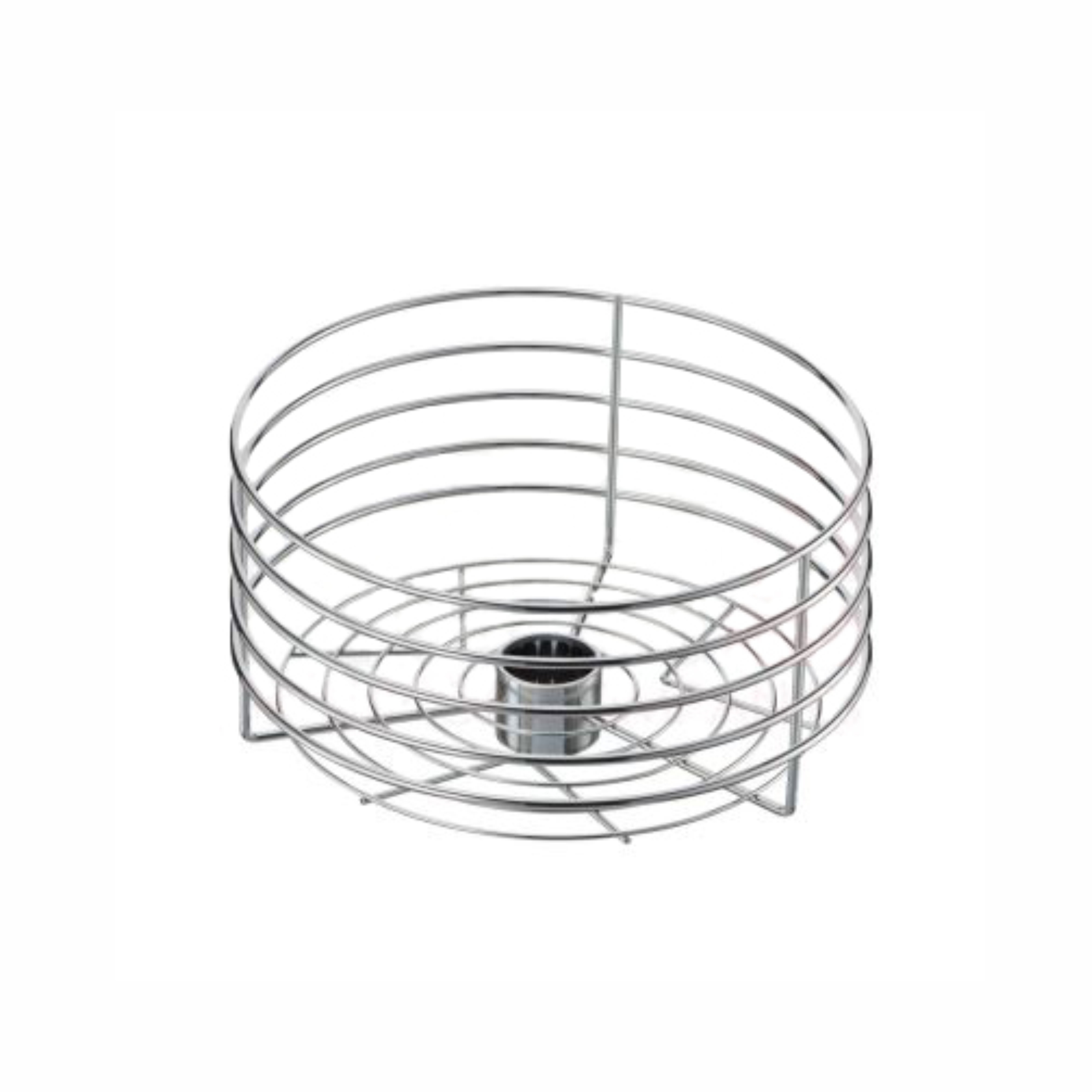 Корзина барная центральная высокая D=360*185 RIFF